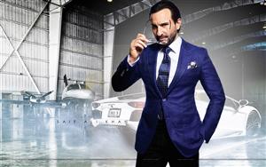 Saif Ali Khan